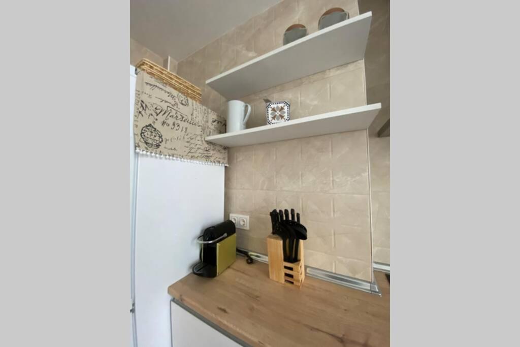 Apartamento único En Plaza Del Pilar *