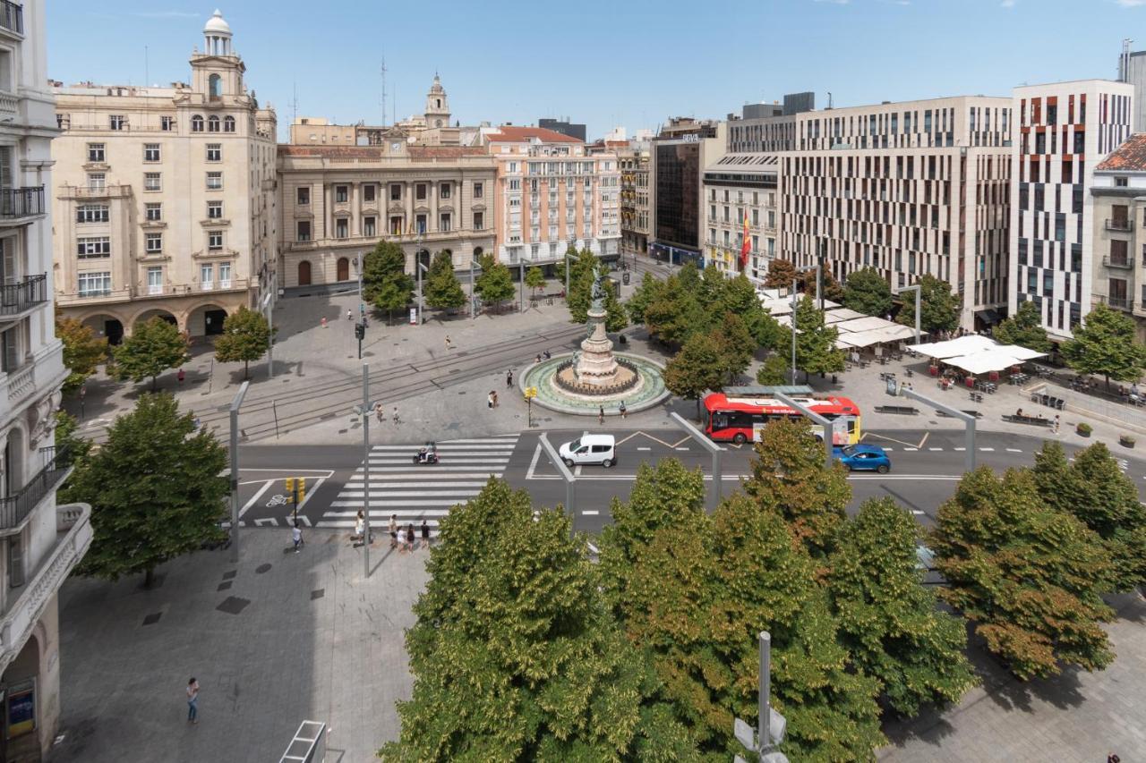 Alda Independencia Hotel 2*