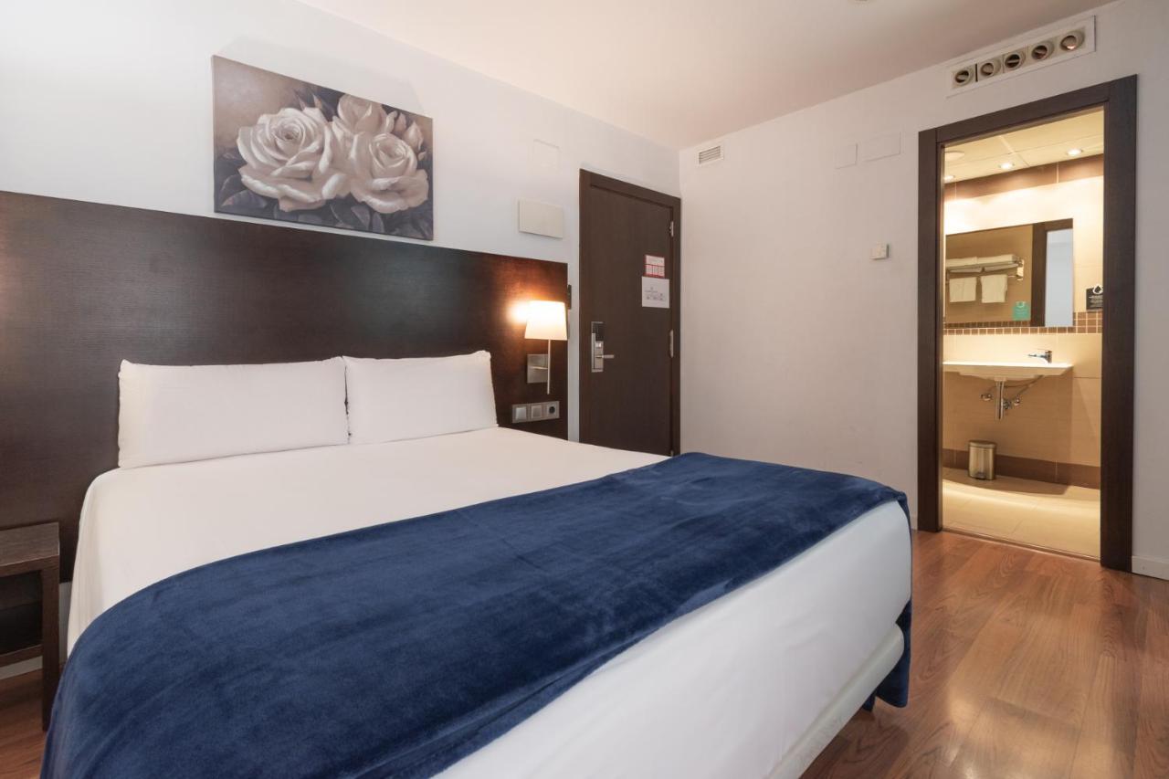 Hotel Alda Independencia