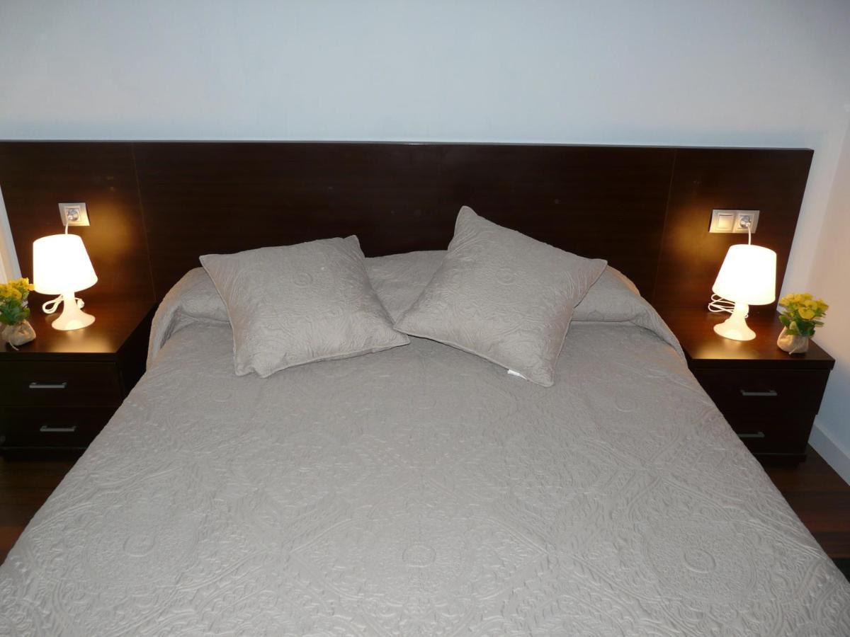 Apartamento El Balcón De Pilar
