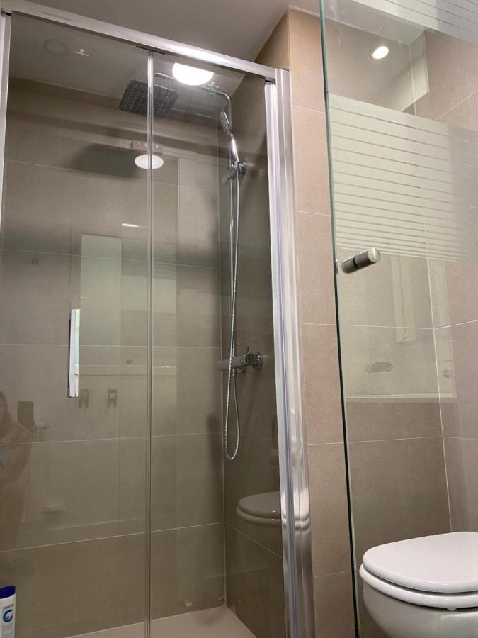 Apartamento Lc César Augusto *