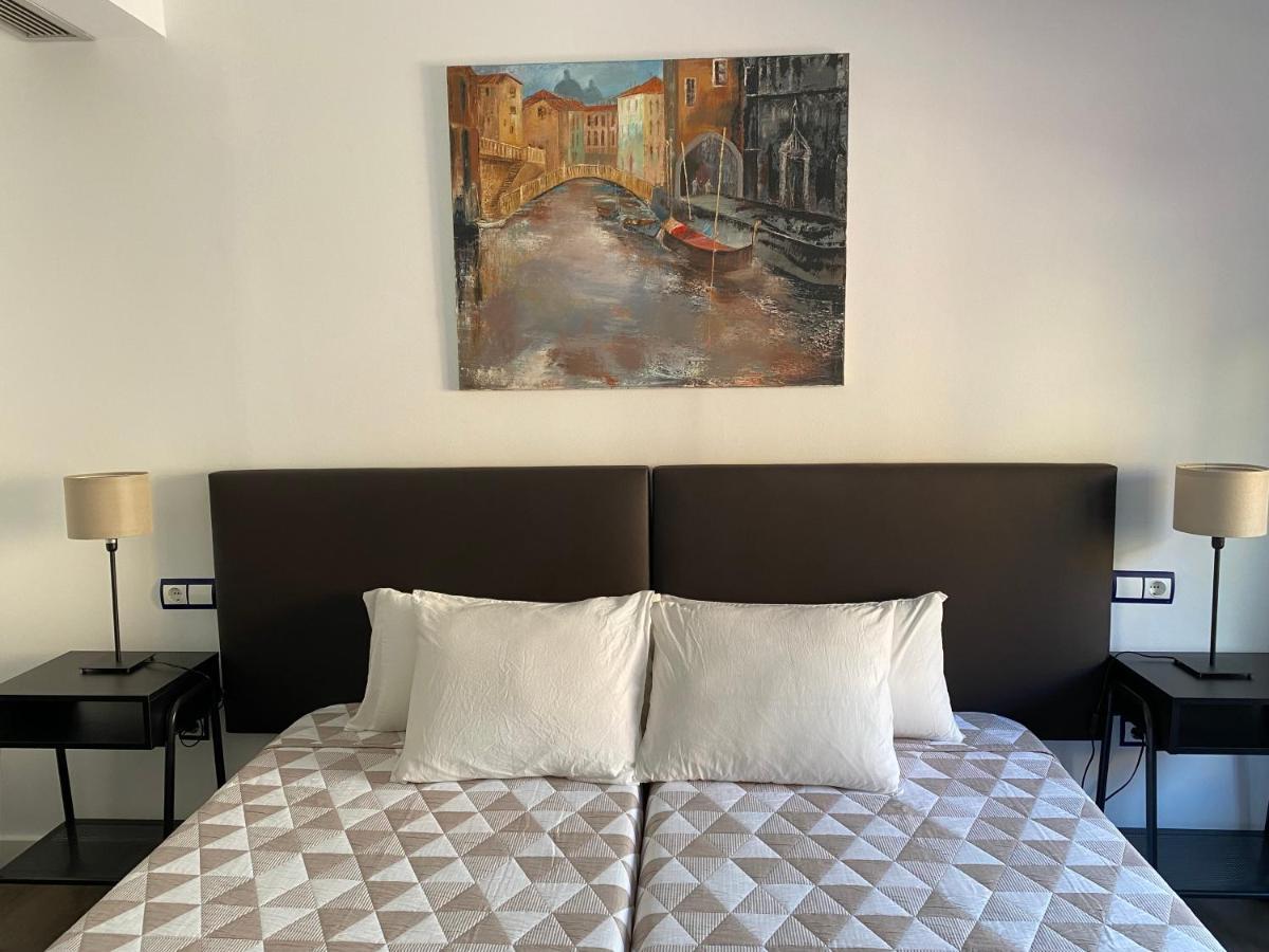 Apartamento Lc César Augusto Zaragoza