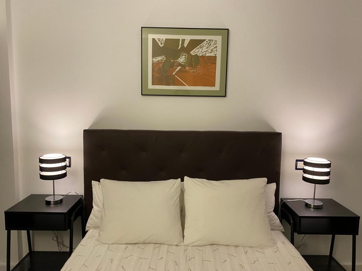 Lc César Augusto Apartamento Zaragoza