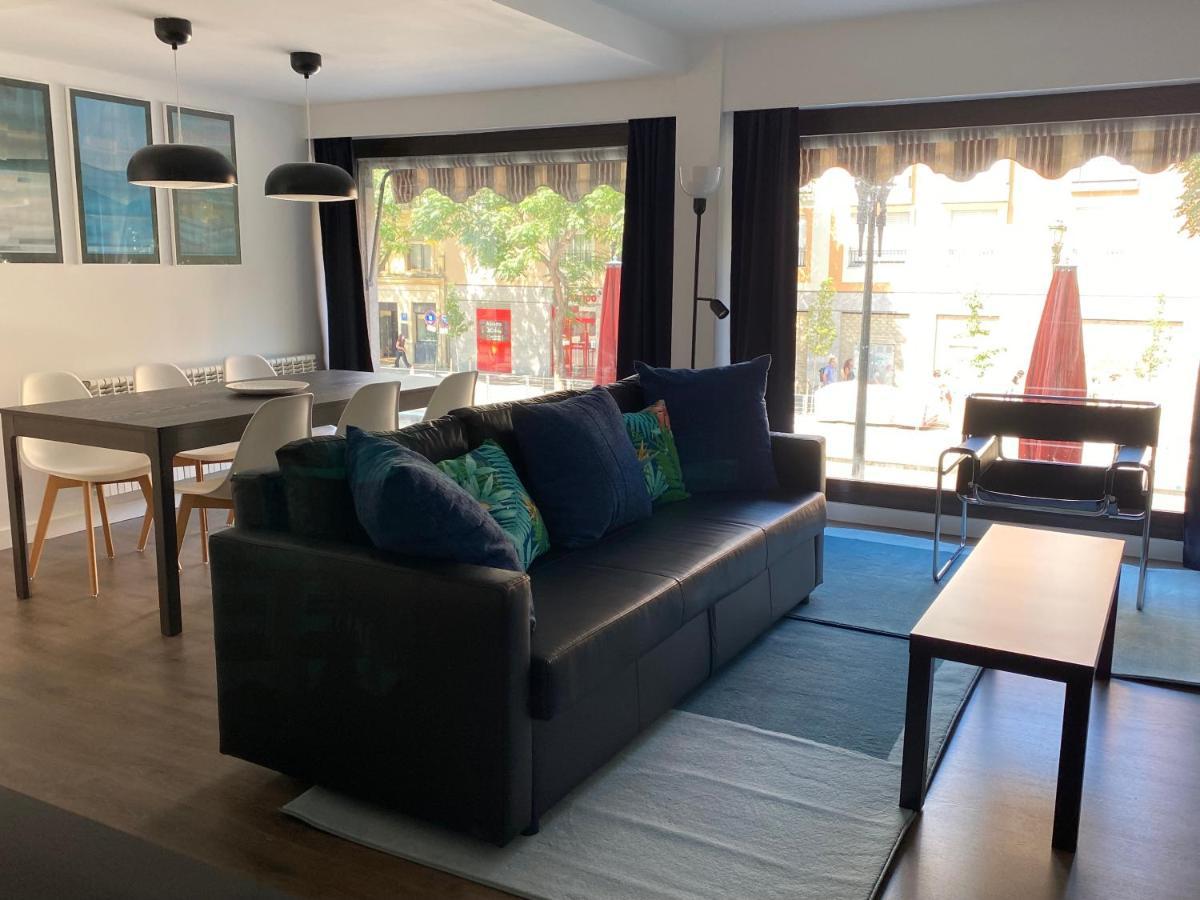 Apartamento Lc César Augusto