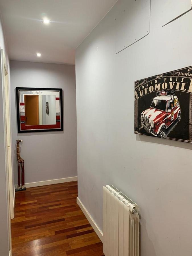 Az El Balcón De Rey Alfonso Iv Apartamento Zaragoza