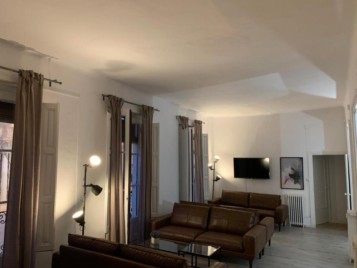 Apartamento Az El Balcón A La Basílica V