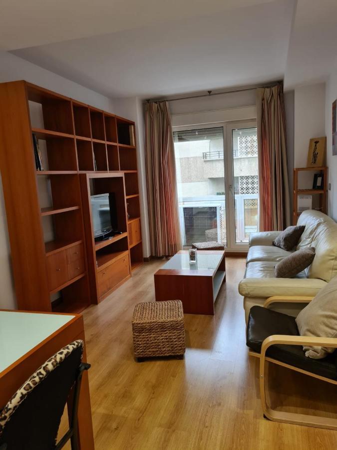 Apartamento Edificio Arcos - Dos Torres éowyn Parking Gratis Zaragoza