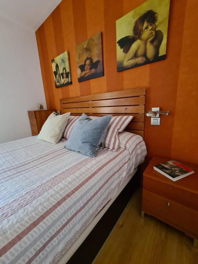 Edificio Arcos - Dos Torres éowyn Parking Gratis Apartamento Zaragoza