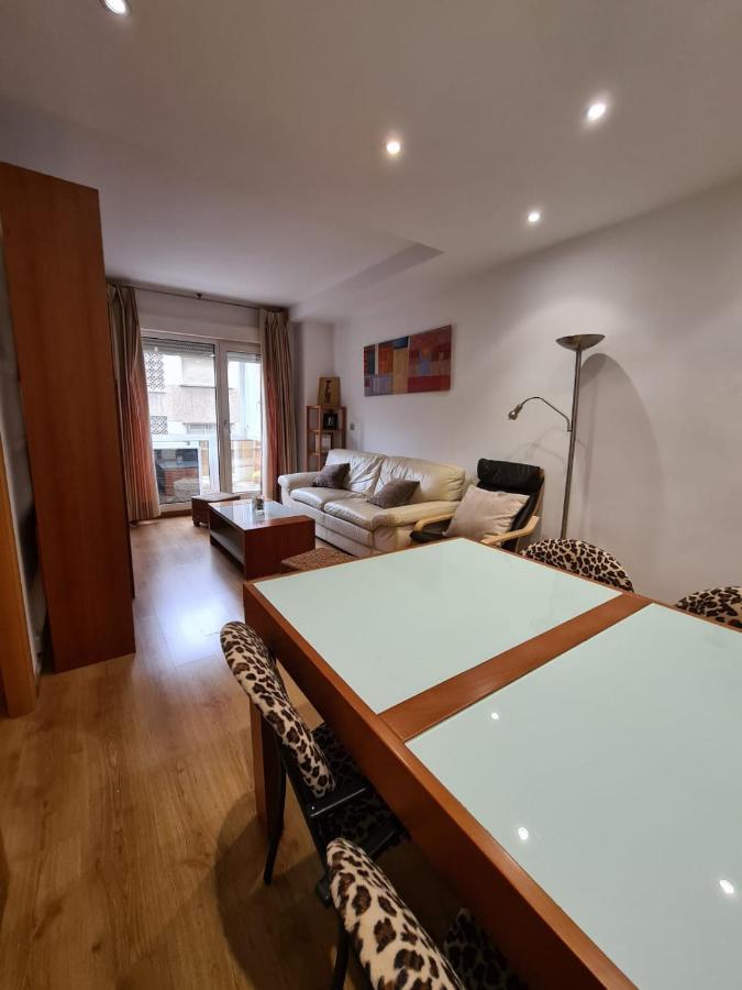 Apartamento Edificio Arcos - Dos Torres éowyn Parking Gratis