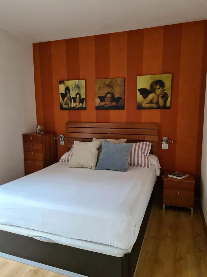 Apartamento Edificio Arcos - Dos Torres éowyn Parking Gratis Zaragoza