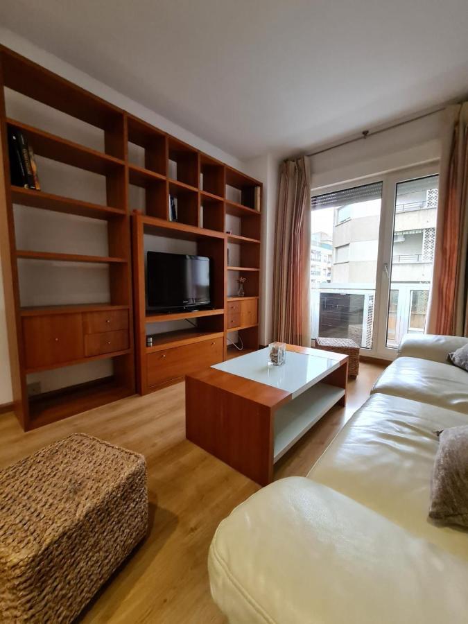 Edificio Arcos - Dos Torres éowyn Parking Gratis Apartamento