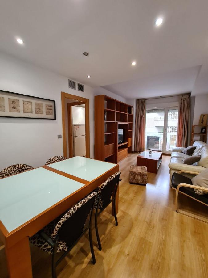 Apartamento Edificio Arcos - Dos Torres éowyn Parking Gratis *