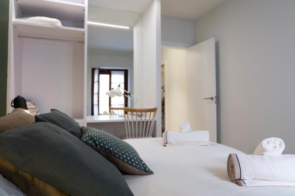 Dos Torres Lórien Edificio De Con Ubicación Privilegiada En Calle Alfonso I Apartamento Zaragoza