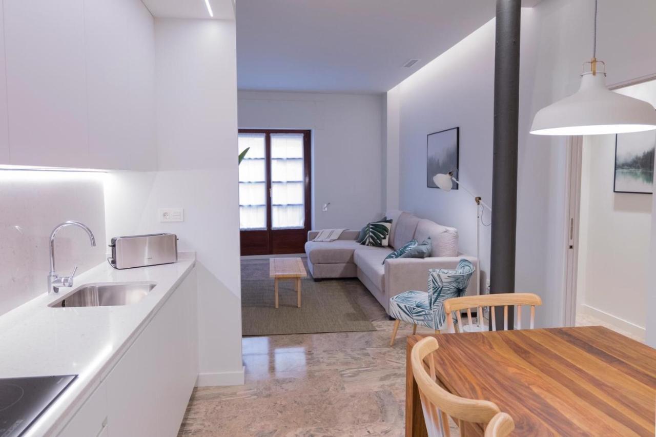 Apartamento Dos Torres Lórien Edificio De Con Ubicación Privilegiada En Calle Alfonso I Zaragoza
