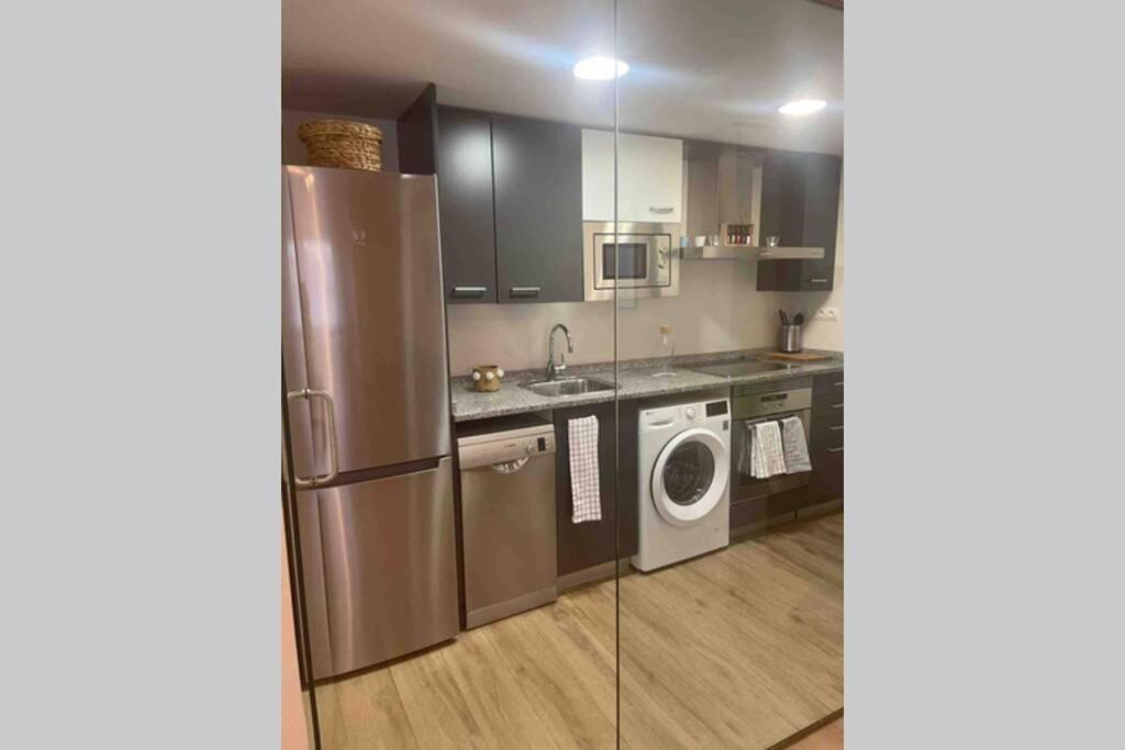 Apartamento Precioso Apartamento Centro Historico