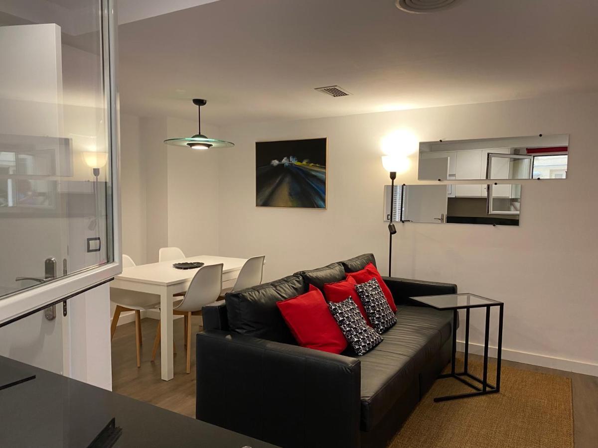 Lc César Augusto Apartamento Zaragoza