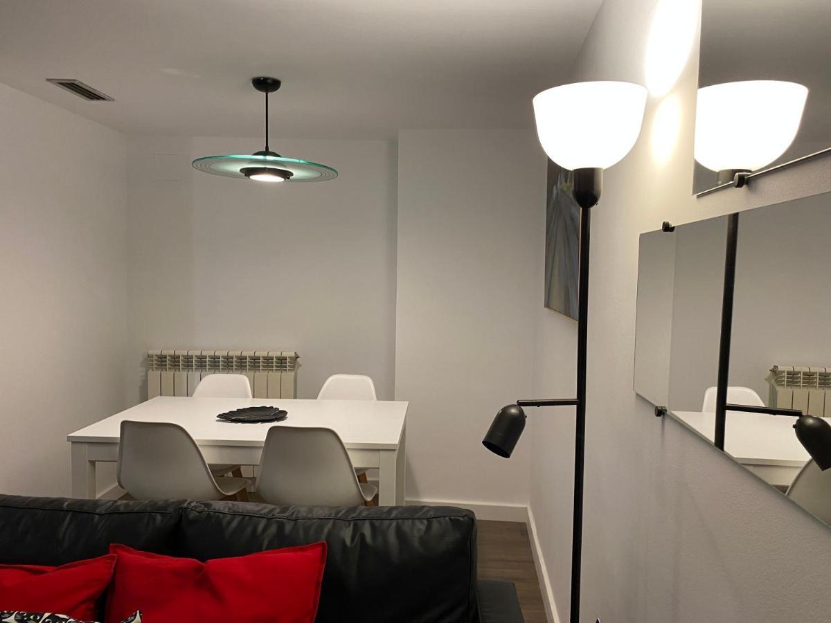 Lc César Augusto Apartamento