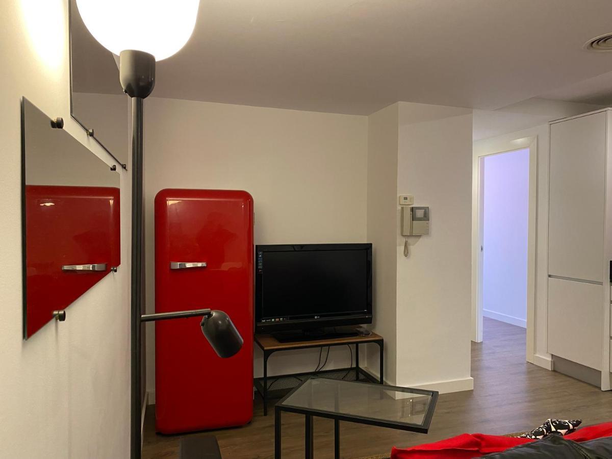 Apartamento Lc César Augusto *