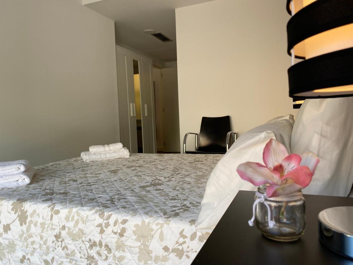 Lc César Augusto Apartamento