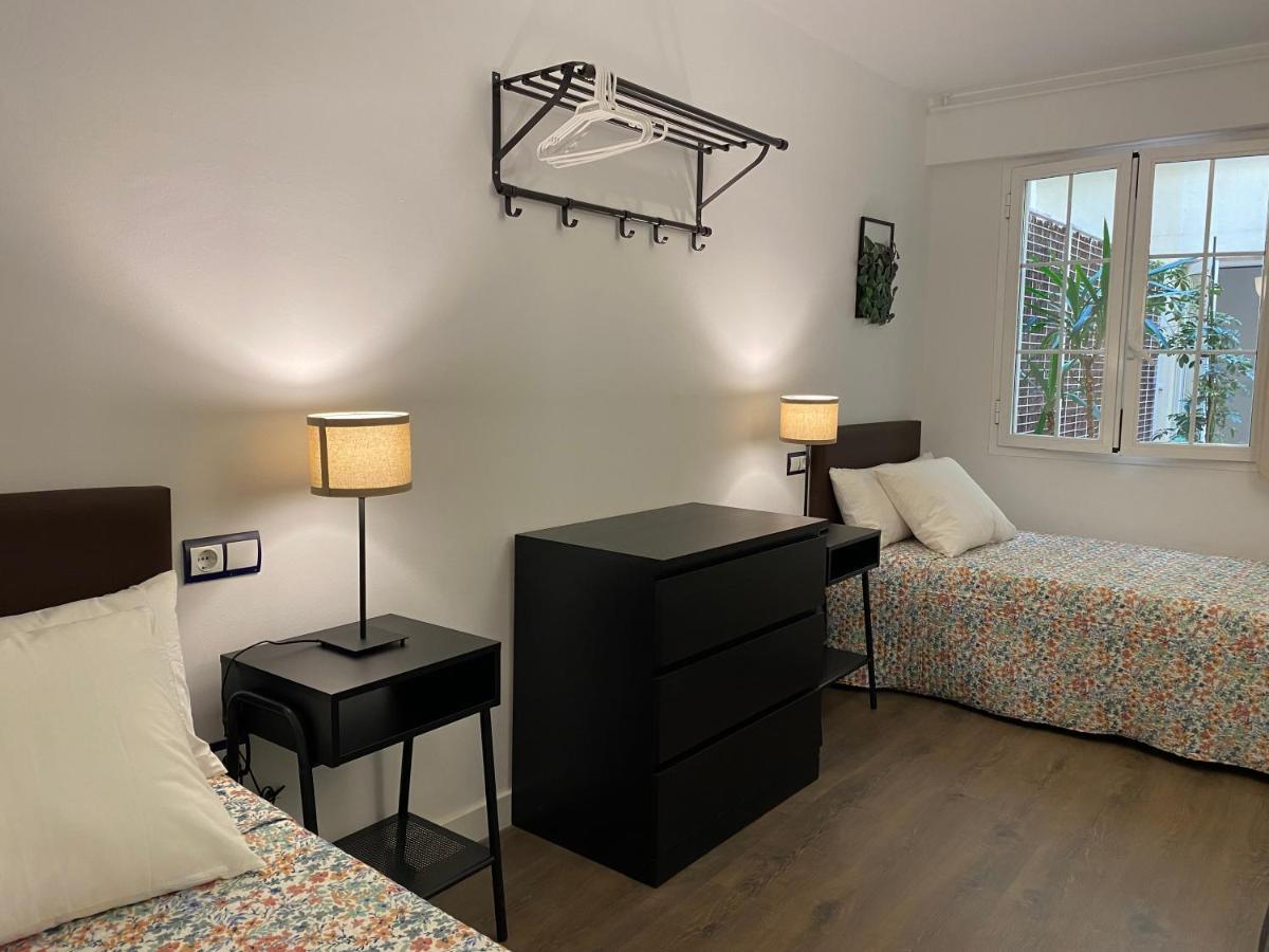 Lc César Augusto Apartamento