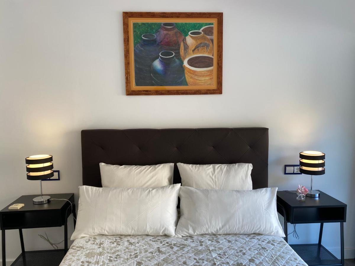 Apartamento Lc César Augusto