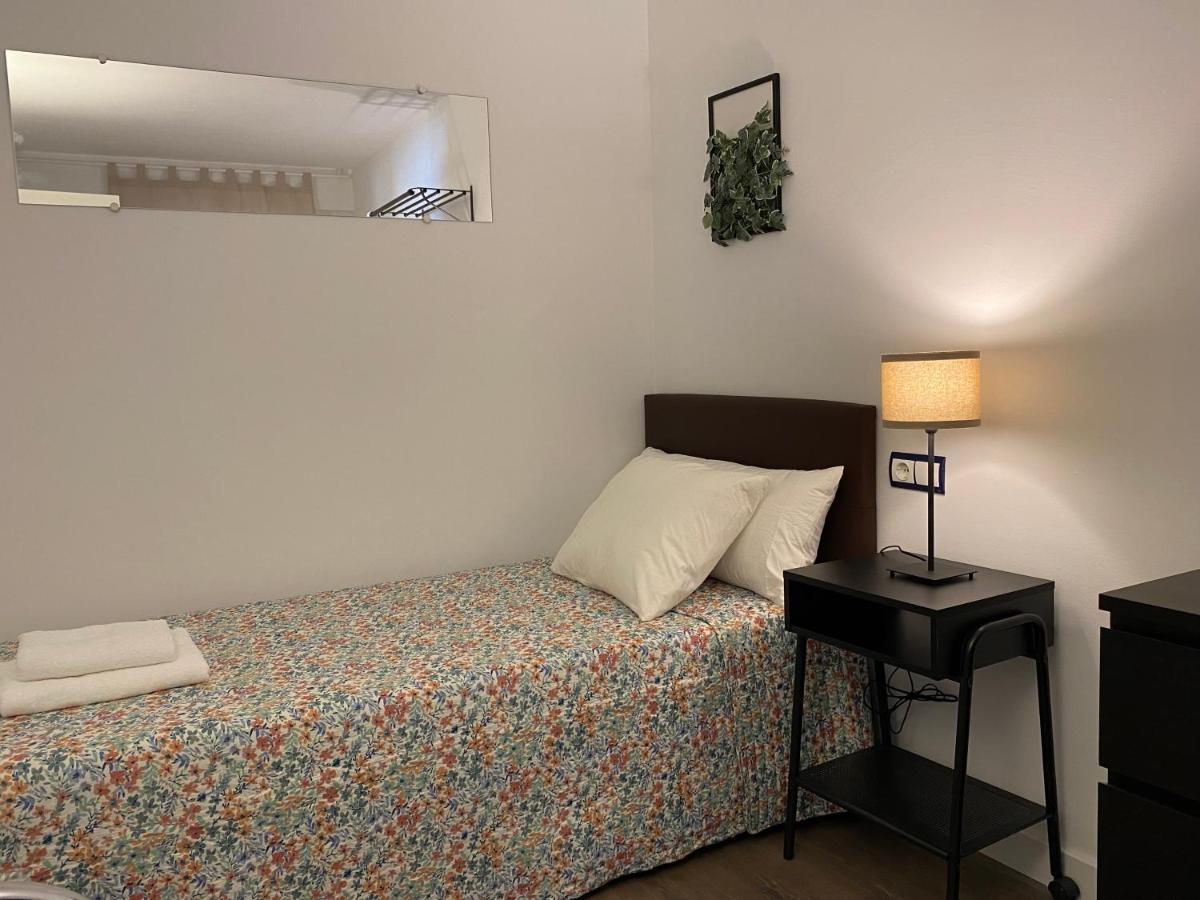 Apartamento Lc César Augusto *