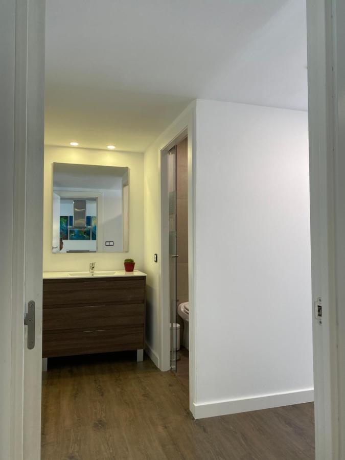 Lc César Augusto Apartamento Zaragoza