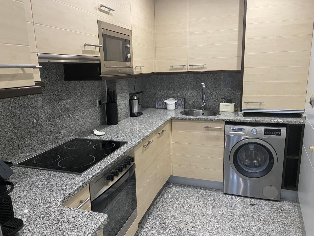 Apartamento Plaza España Zaragoza