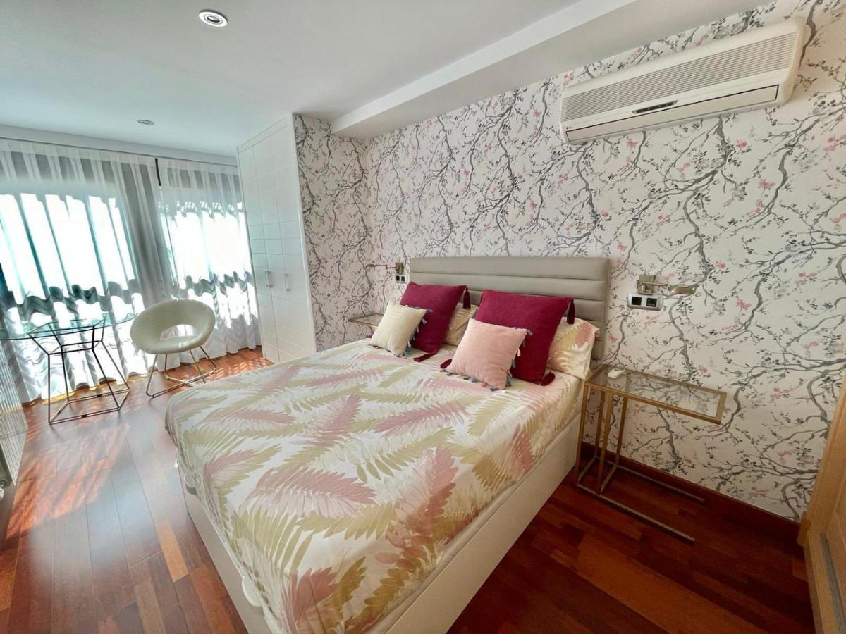 Plaza Espana Apartment