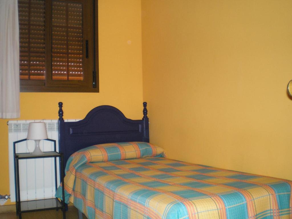 Apartment Turisticos Reyes Catolicos *
