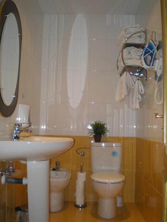 Turisticos Reyes Catolicos Apartment Zaragoza