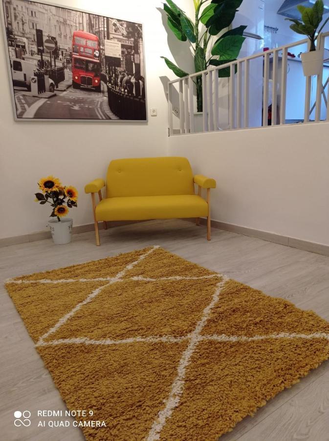 Ruiseñores Apartamento Zaragoza