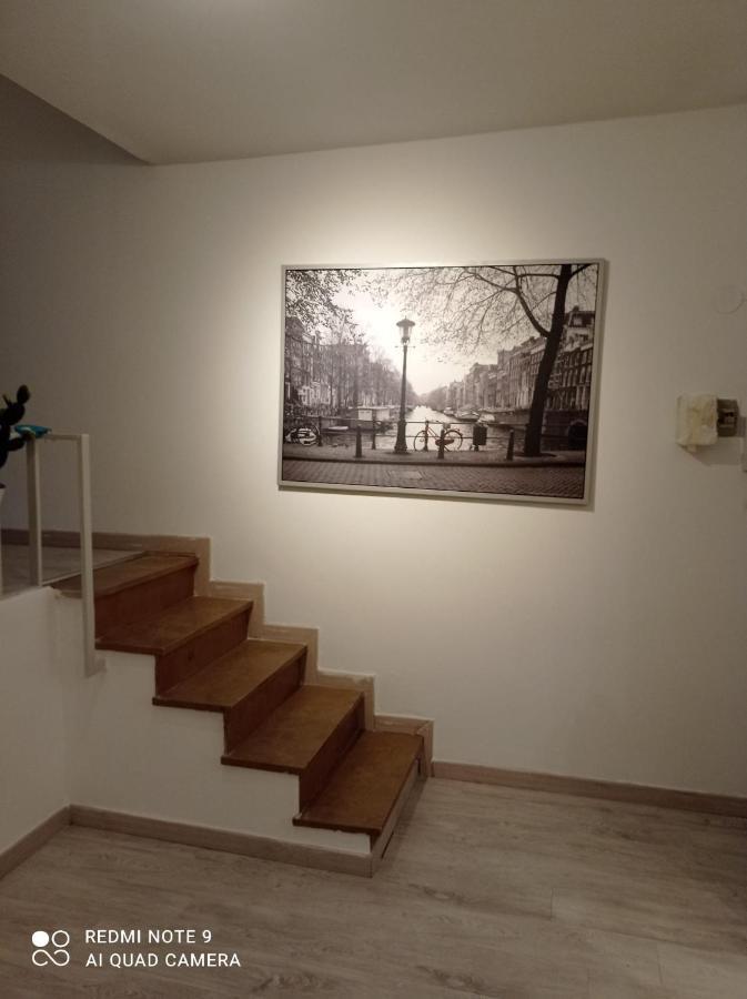 Ruiseñores Apartamento *