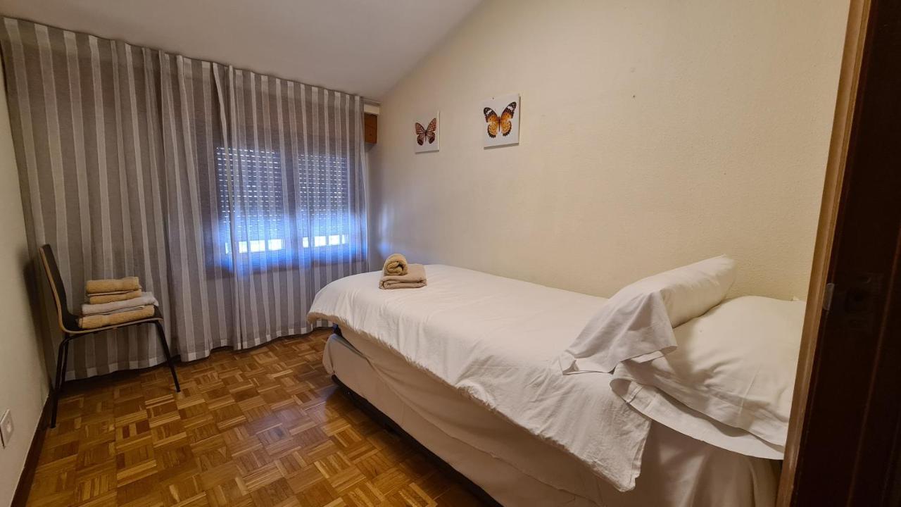 18 Torres Basílica Apartamento Zaragoza