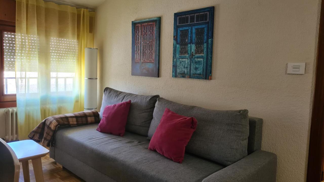 Apartamento 18 Torres Basílica *