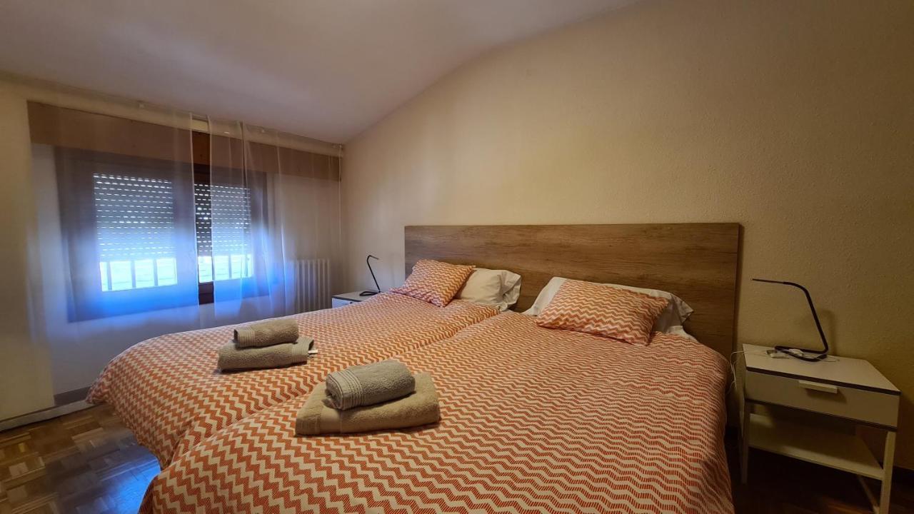18 Torres Basílica Apartamento