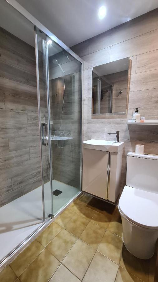 Apartamento 18 Torres Basílica Zaragoza