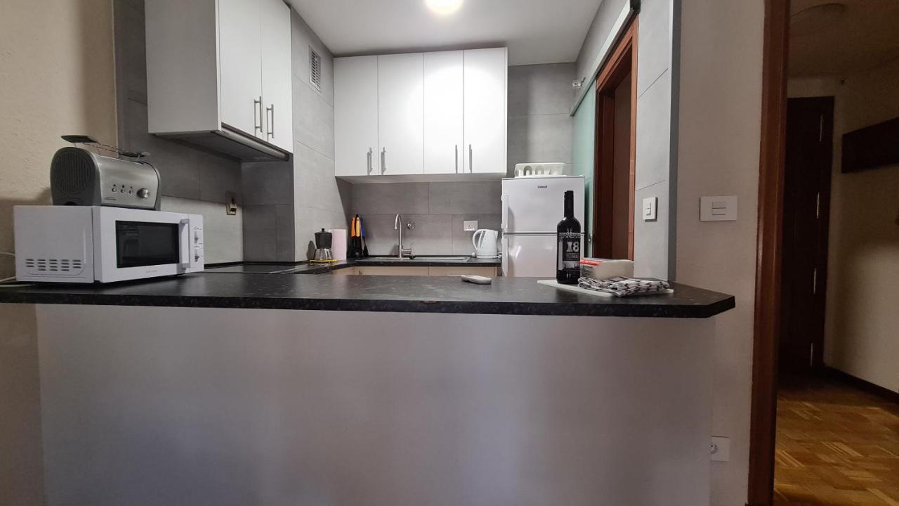 18 Torres Basilica Apartment