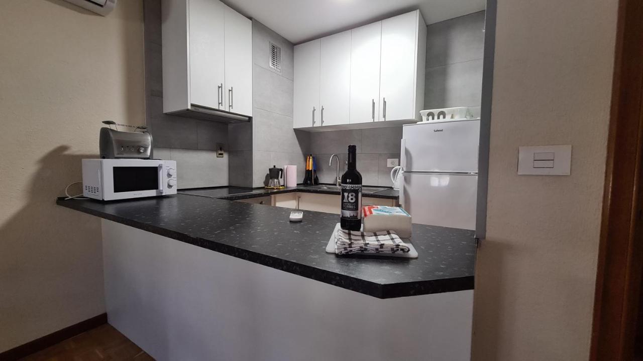 18 Torres Basílica Apartamento *