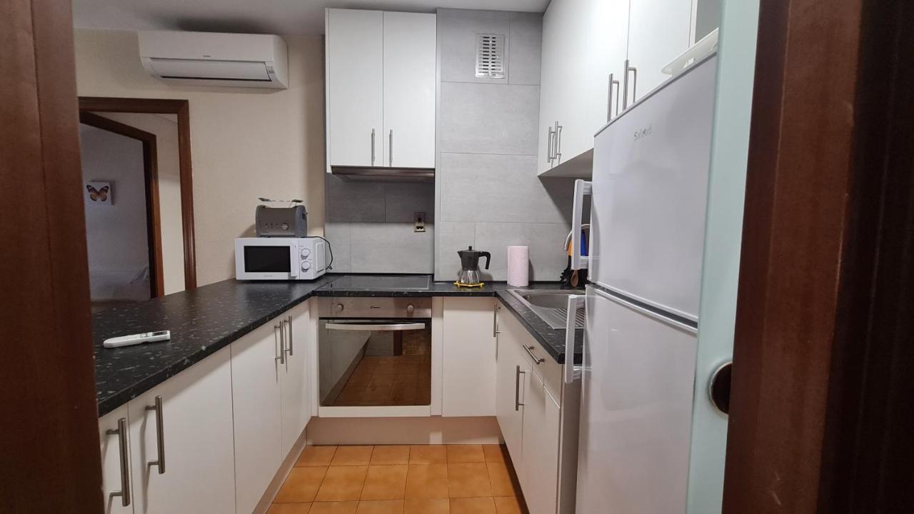 Apartamento 18 Torres Basílica