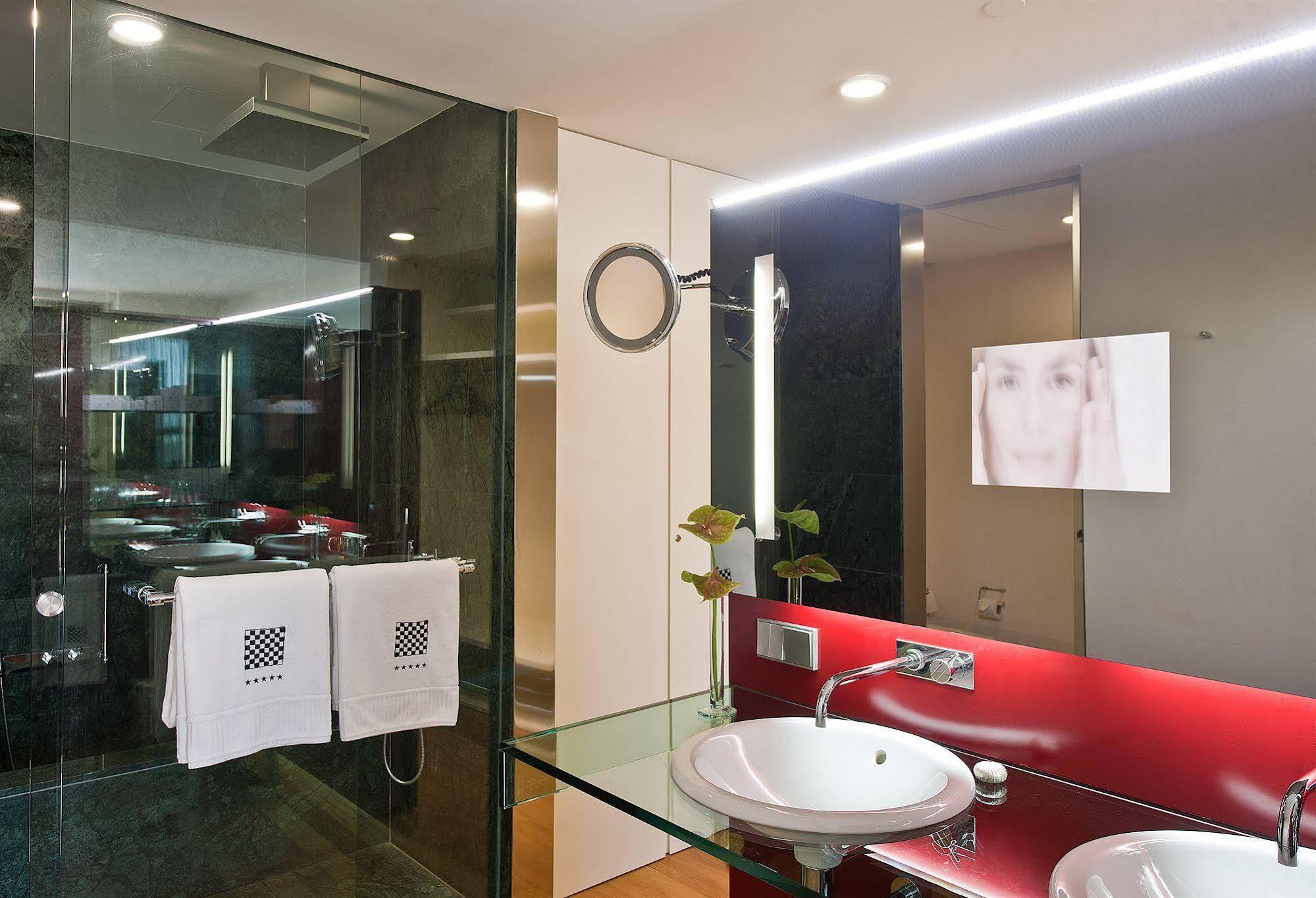 Reina Petronila 5* Zaragoza