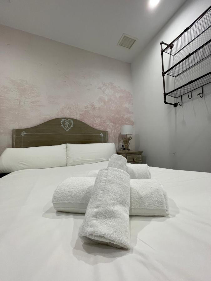 Vtz The Botanic Hostal *