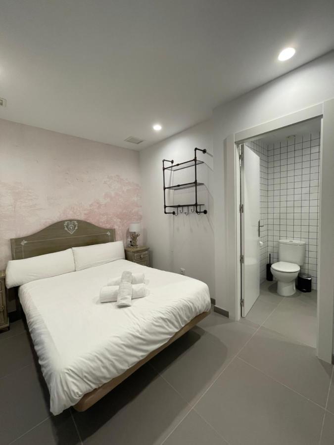 Hostal Vtz The Botanic Zaragoza
