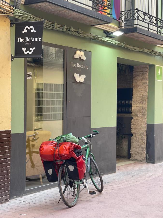 Hostal Vtz The Botanic Zaragoza
