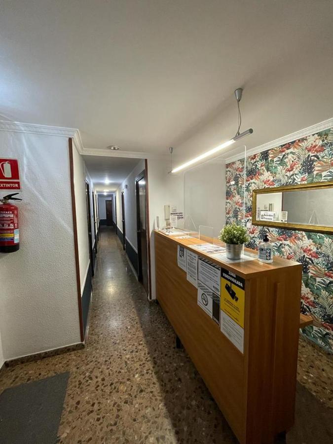 Milmarcos Guest house Zaragoza