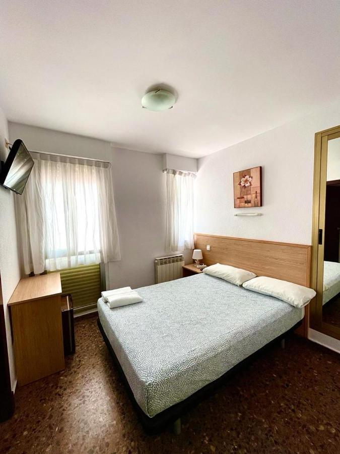 Guest house Milmarcos Zaragoza