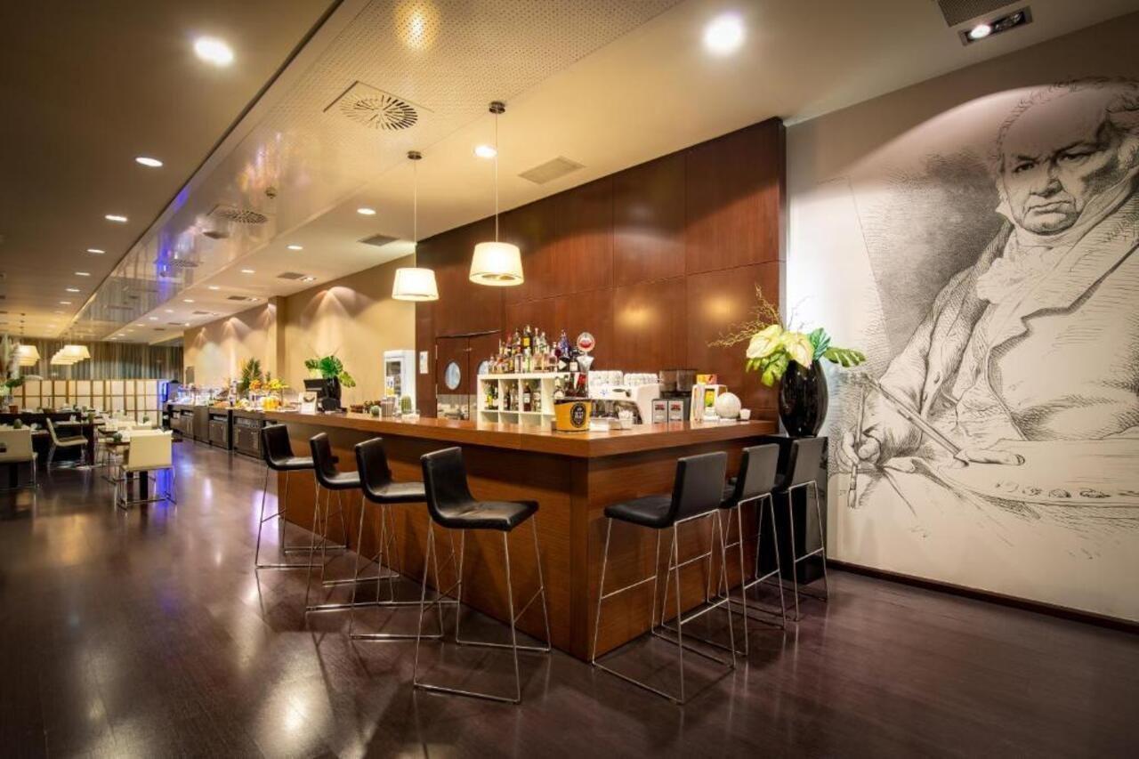 Diagonal Plaza Hotel