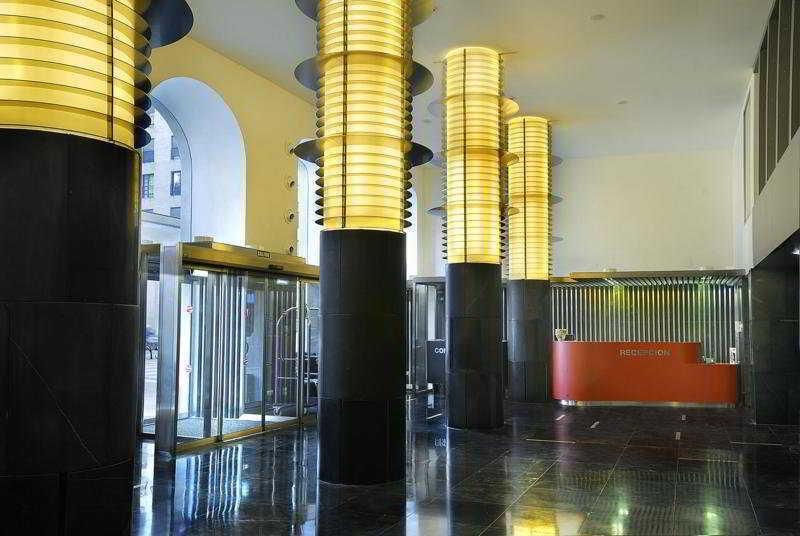 Hotel Vincci Zentro