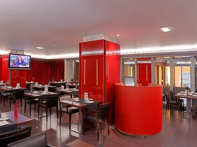 Hotel Vincci Zentro 4*