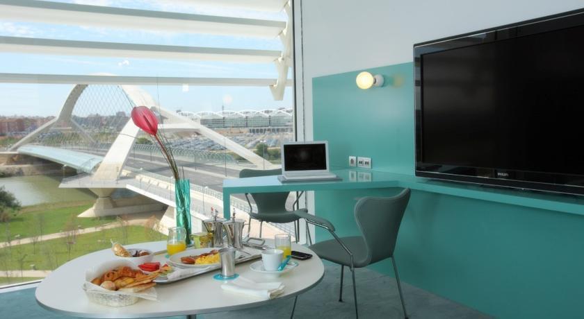 Hiberus Hotel 4*